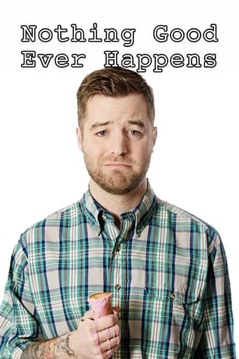 Poster of Nothing Good Ever Happens