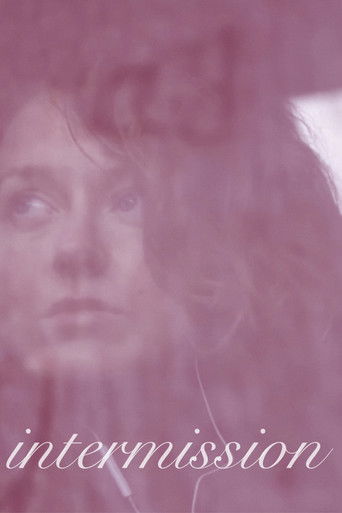 Poster of Intermission