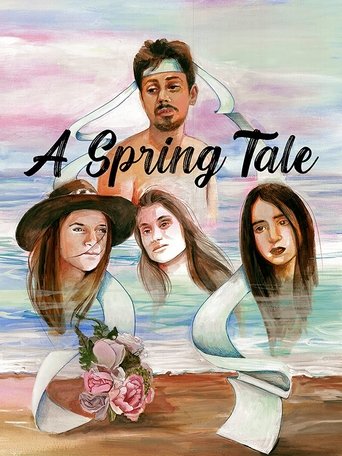 Poster of Cuento de Primavera: A Spring Tale