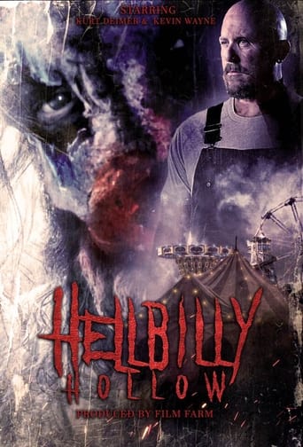 Poster of Hellbilly Hollow