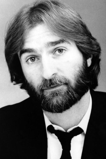 Portrait of Robbie Dupree