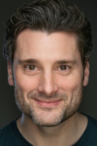 Portrait of Jason Allen