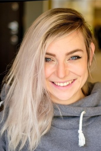Portrait of Alžběta Trojanová