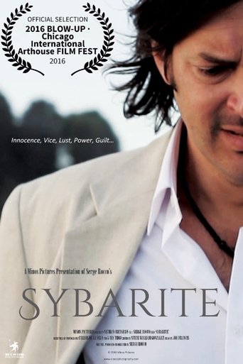 Poster of Sybarite