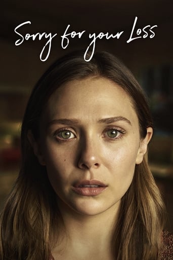 Poster of Sorry For Your Loss