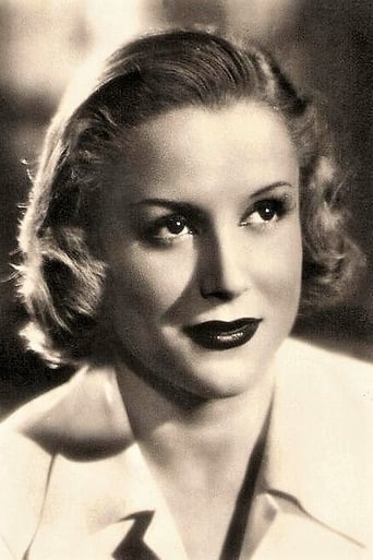 Portrait of María Mercader