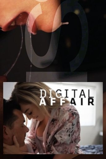 Digital Affair Poster of Digital Affair