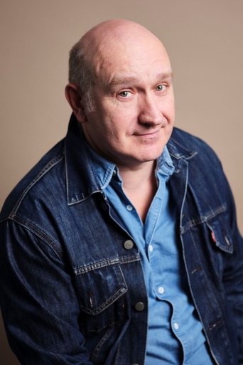 Portrait of Jean-Philippe Buzaud