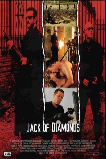 Poster of Jack of Diamonds