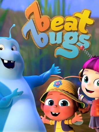 Poster of Beat Bugs