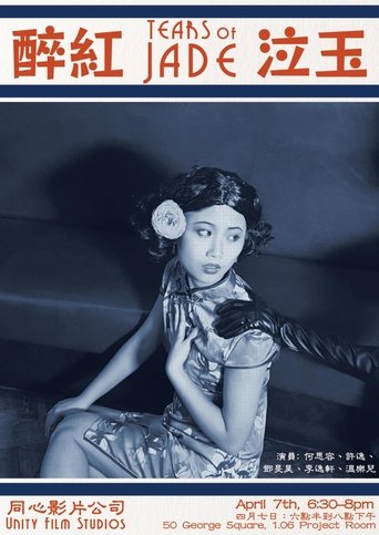 Poster of Tears of Jade