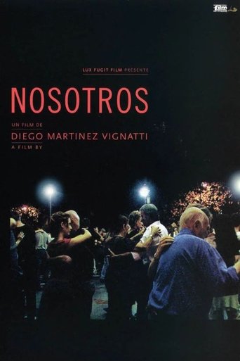 Poster of Nosotros