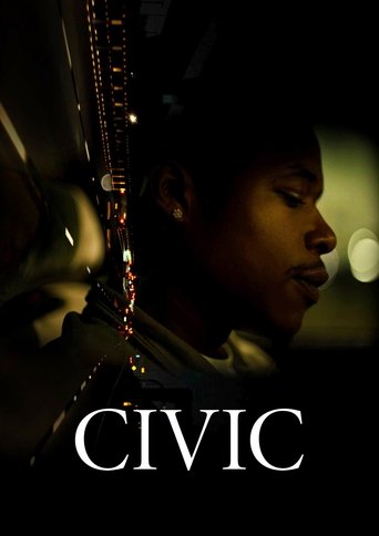 Civic Poster of Civic