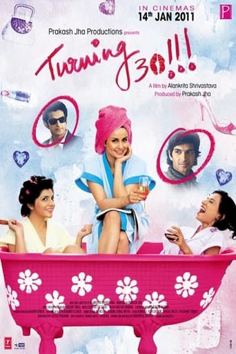 Poster of Turning 30