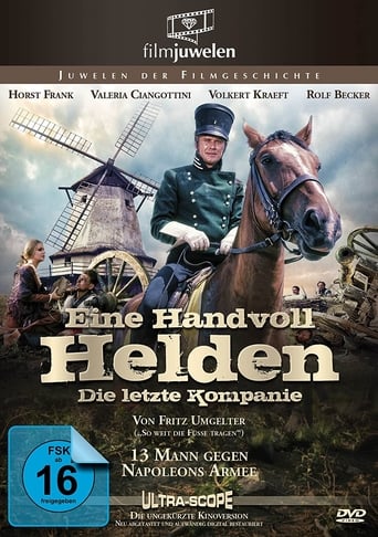 Poster of Eine Handvoll Helden