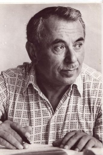 Portrait of Ahmedhan Abu-Bakar