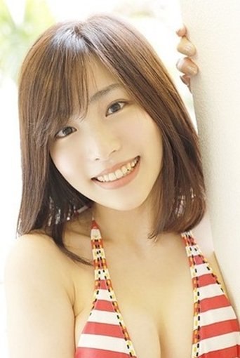 Portrait of Rin Karasawa