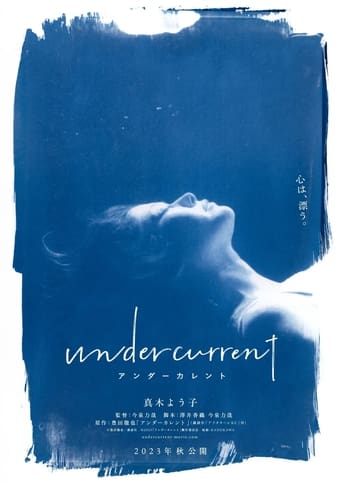 Poster of Undercurrent