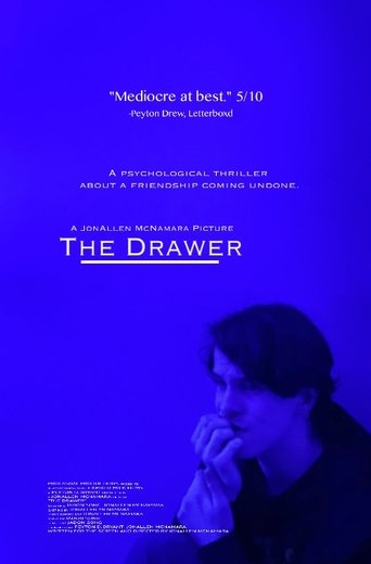 The Drawer Poster of The Drawer