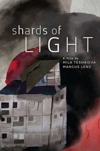 Shards of Light Poster of Shards of Light