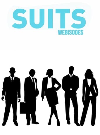 Poster of Suits Webisodes