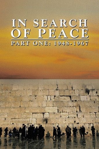 Poster of In Search of Peace