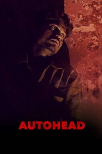 Autohead Poster of Autohead