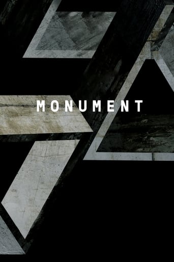 Poster of Monument