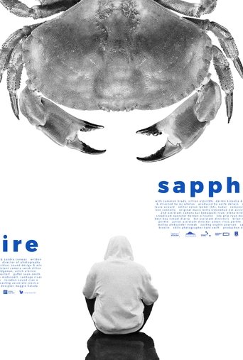 Sapphire Poster of Sapphire