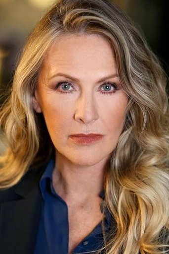 Portrait of Melissa Daddio
