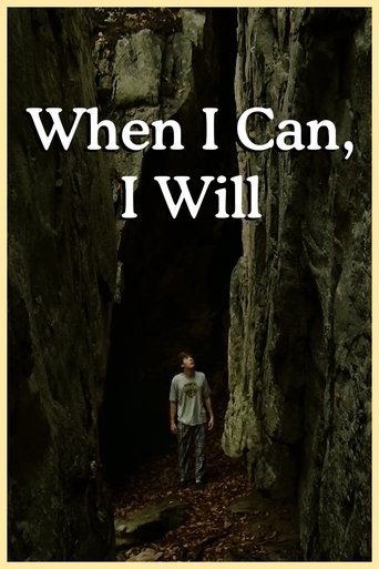 Poster of When I Can, I Will