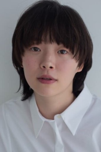 Portrait of Riko Takayama