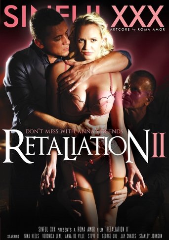 Retaliation II Poster of Retaliation II