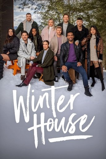 Poster of Winter House