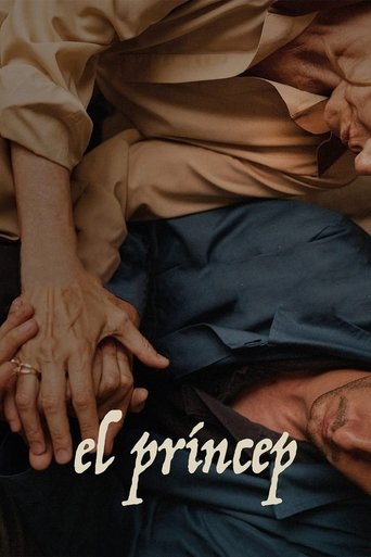 Poster of The Prince
