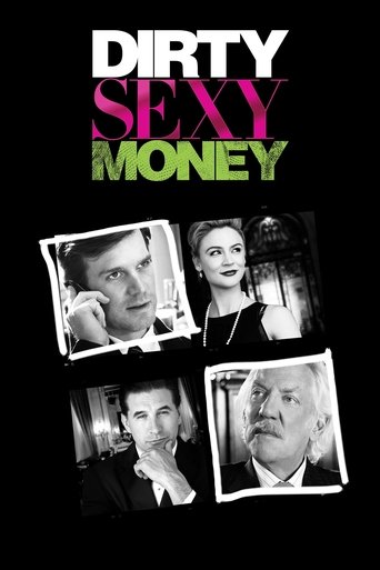 Portrait for Dirty Sexy Money - Season 1