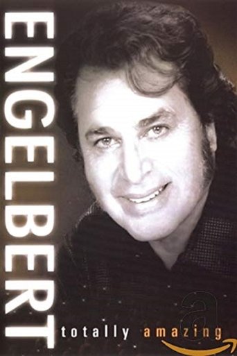 Poster of Engelbert: Totally Amazing