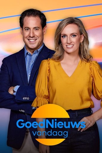 GoedNieuws Vandaag Poster of GoedNieuws Vandaag