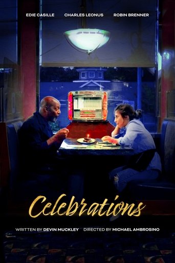 Poster of Celebrations