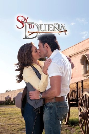 Portrait for Soy tu dueña - Season 1