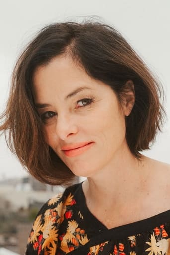 Portrait of Parker Posey