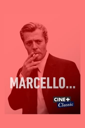 Poster of Marcello…