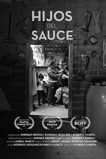 Hijos Del Sauce Poster of Hijos Del Sauce