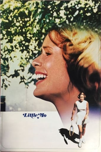 Poster of Little Mo