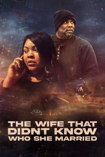 Poster of The Wife That Didn't Know Who She Married