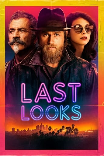 Poster of Last Looks