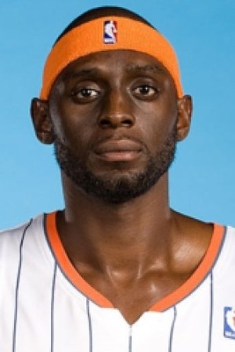 Portrait of Darius Miles