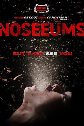 Noseeums Poster of Noseeums