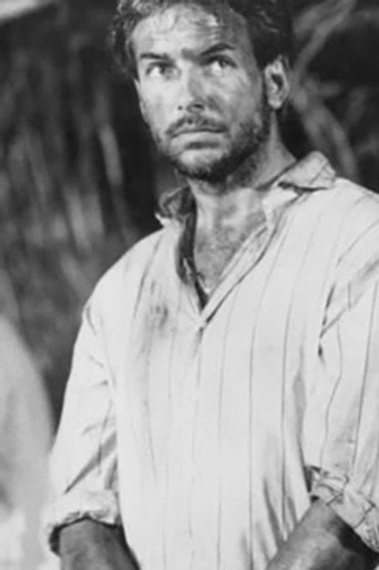 Portrait of Salvador Godínez