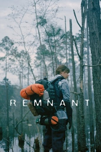 Remnant Poster of Remnant